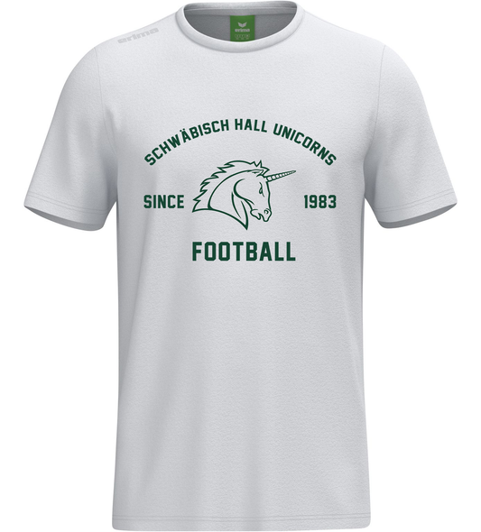 Schwäbisch Hall Unicorns GFL Liga Fan T-Shirt