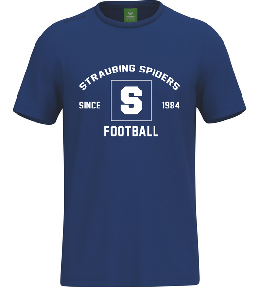 Straubing Spiders GFL Liga Fan T-Shirt