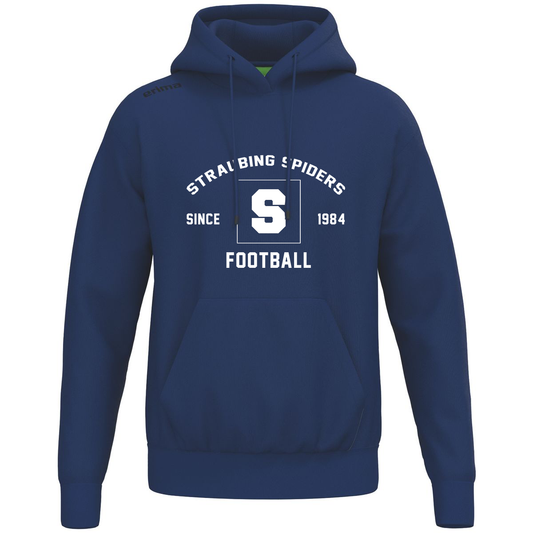 Straubing Spiders GFL Liga Fan Hoodie
