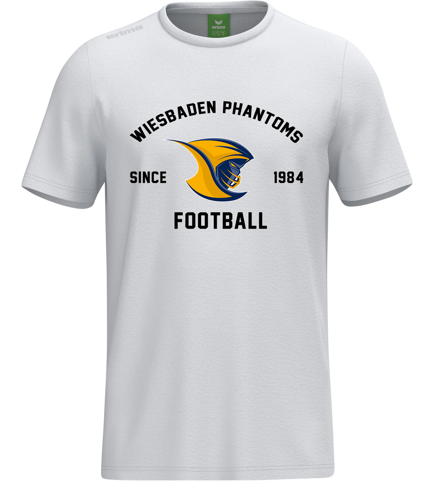 Wiesbaden Phantoms GFL Liga Fan T-Shirt