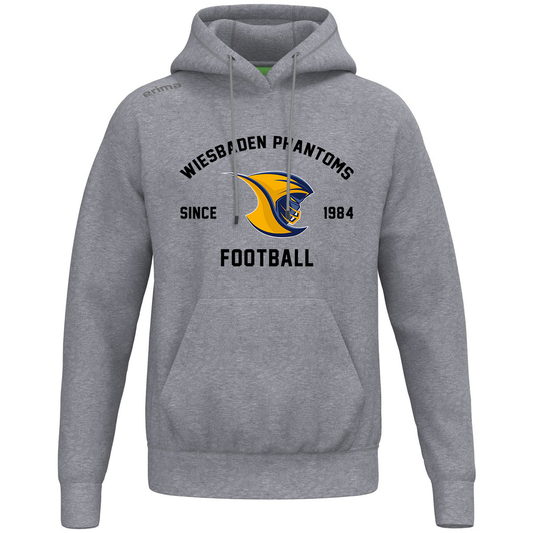 Wiesbaden Phantoms GFL Liga Fan Hoodie